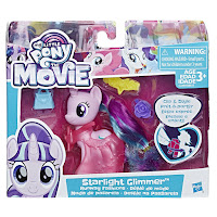 MLP the Movie Starlight Glimmer Runway Fashions Brushable