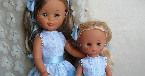 leslie hermana de nancy