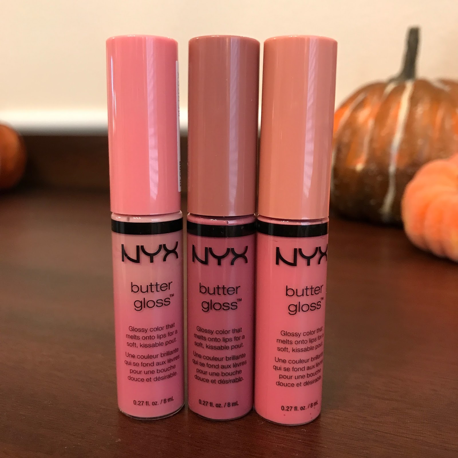 Texas Decor My Favorite Lipsticks