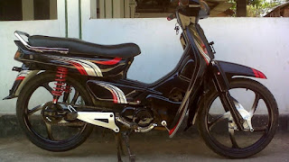 Gambar Foto modifikasi motor astrea grand Sporty 2017 terbaru Gambar Foto modifikasi motor astrea grand Sporty 2017 terbaru