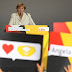 Merkel Stands By Her German Border Opening to Refugees in 2015