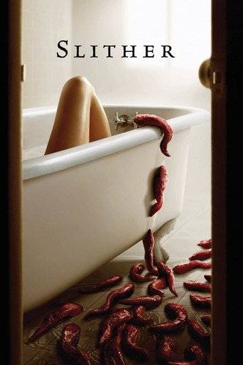 Slither (2006) ταινιες online seires xrysoi greek subs