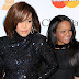 Whitney Houston's Daughter Released From Hospital,Placed on Suicide Watch