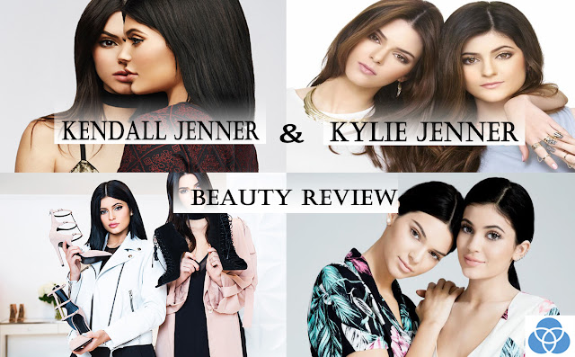 alt="kendall jenner,kylie jenner,kardashian beauty,actress and model skincare "