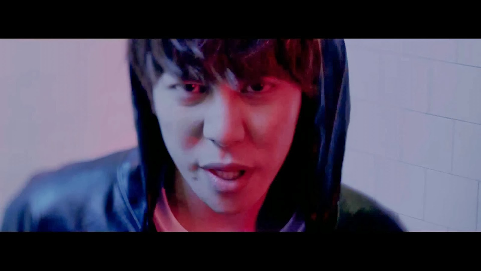 Block B Be The Light (prerelease του νέου album) + whoiswho I say