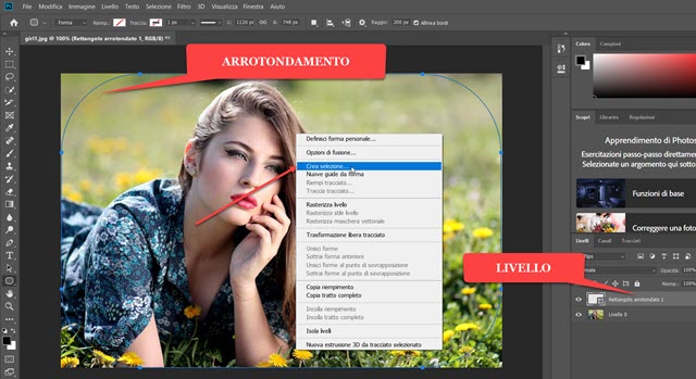 selezionare-rettangolo-arrotondato selezionare-rettangolo-arrotondato