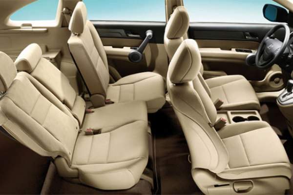 2012 Honda CR-V Review Interior, Exterior, Price and Engine.:The list