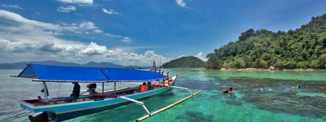 Pulau Tegal