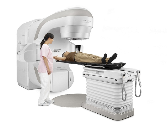 Klinik Sumber Sehat Radiation Therapy How Proton Radio Beam