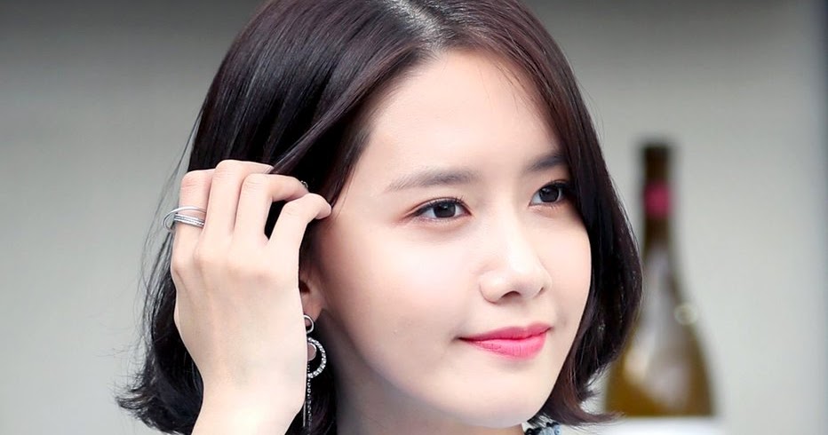 Here S Why Yoona Snsd Cuts Hair Short Onkpop Com