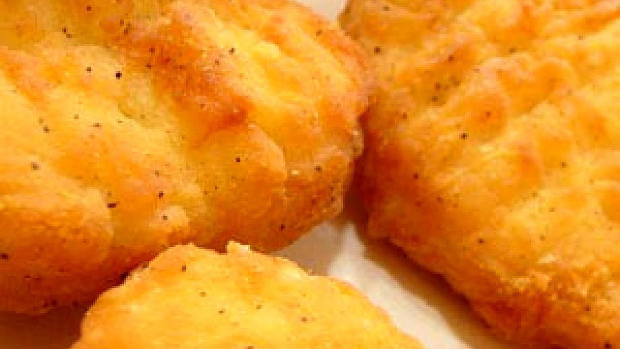 Chicken Nugget Batter Chicken Choices