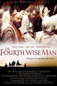 The Fourth Wise Man (1985)