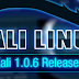 [Kali Linux 1.0.6] with LUKS Self-Destruction Feature