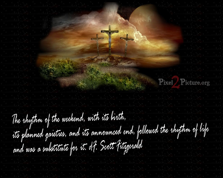 Good Friday 2011(Easter) Greetings,sms"es|Easter special Greetings