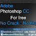 Download Adobe Photoshop CC for FREE