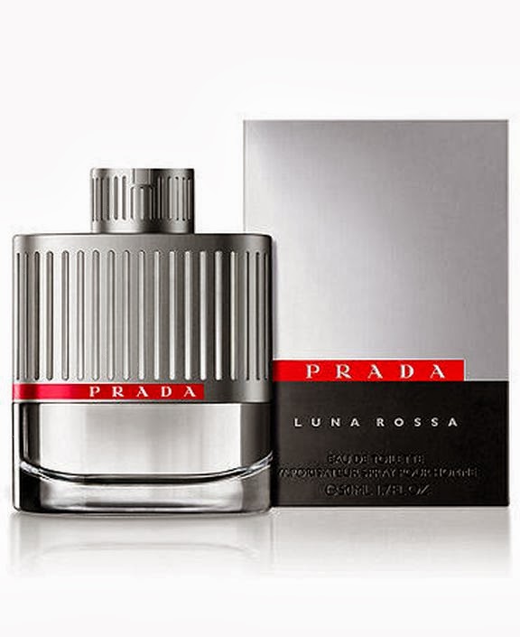 prada luna rossa fragrantica