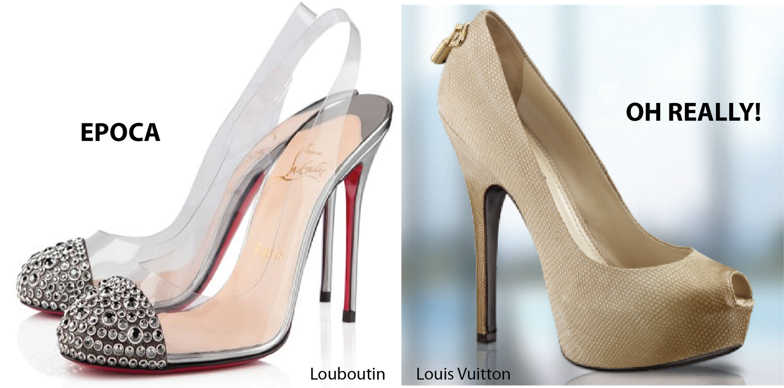 Difference In Vuitton And Louboutin :: Keweenaw Bay Community