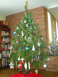 Decorated Tree