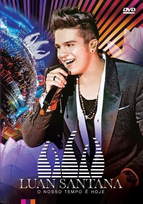 SCV Songs, Clipes & Vídeos Baixar CD Luan Santana O Nosso Tempo É Hoje (2013) SCV Songs, Clipes & Vídeos Baixar CD Luan Santana O Nosso Tempo É Hoje (2013)