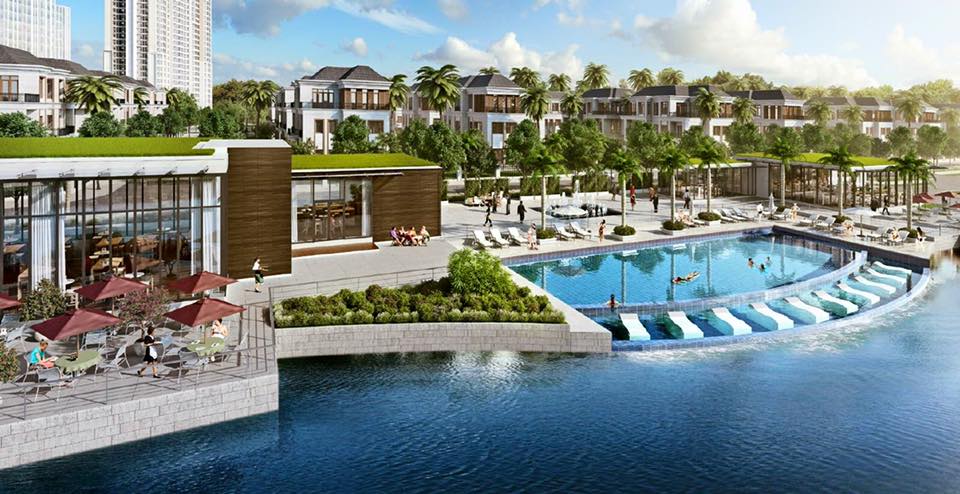 DỰ ÁN VINHOMES MẾ TRÌ GIAI ĐOẠN 2 SẼ RA MẮT NĂM 2018? DỰ ÁN VINHOMES MẾ TRÌ GIAI ĐOẠN 2 SẼ RA MẮT NĂM 2018?