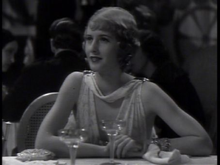 Noir and Chick Flicks: Pre - Code: Baby Face(1933).