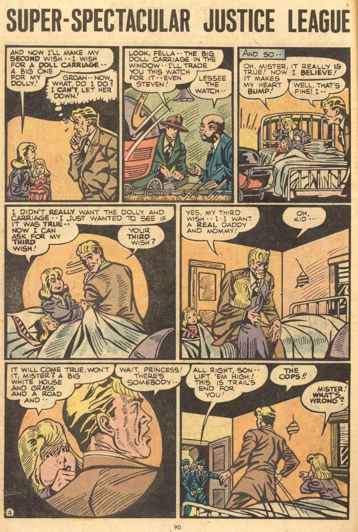 Justice League of America (1960) 116 Page 89