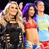Sasha Banks e Tamina retornam durante o RAW desta semana