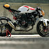 Mala Bestia by Radical Ducati