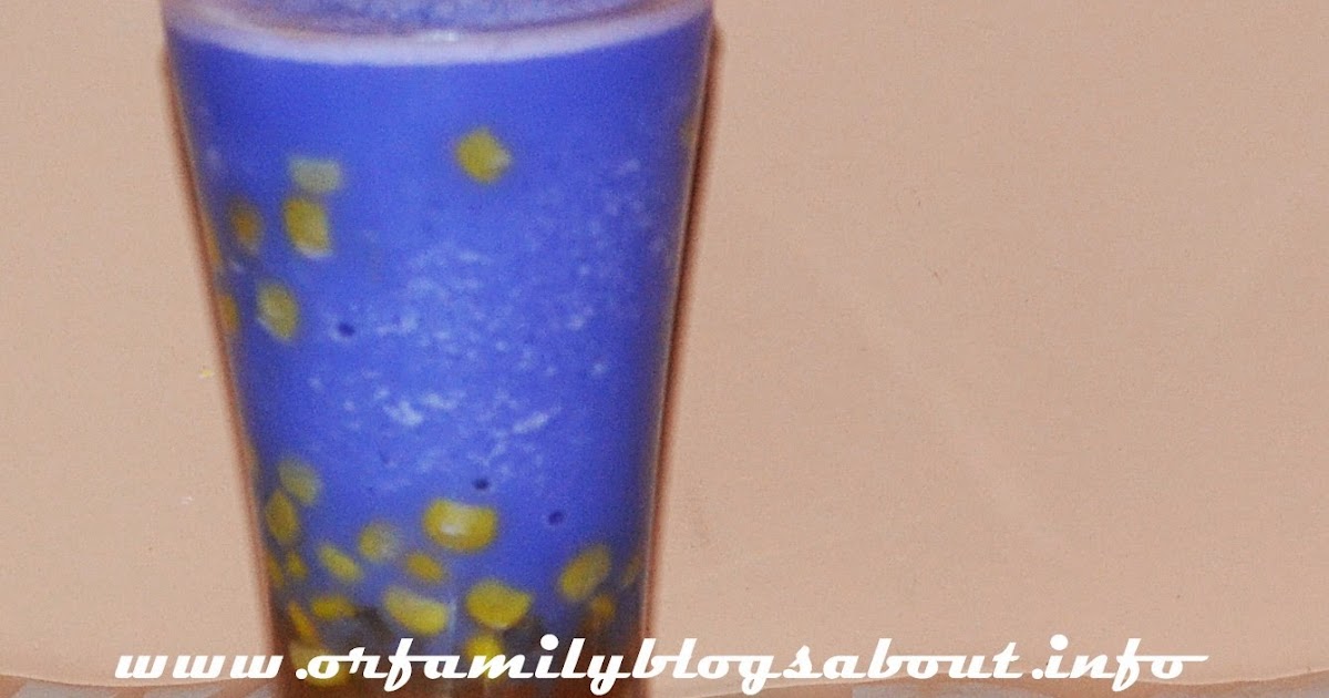 Zagu Inspired HaloHalo shake