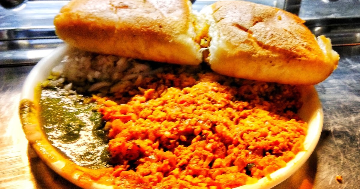 My Food Stories About Different food places near me