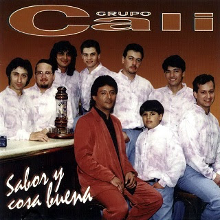 grupo cali SABOR Y COSA BUENA