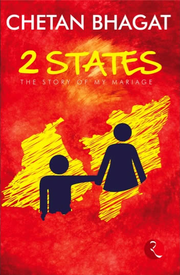 books free chetan bhagat latest