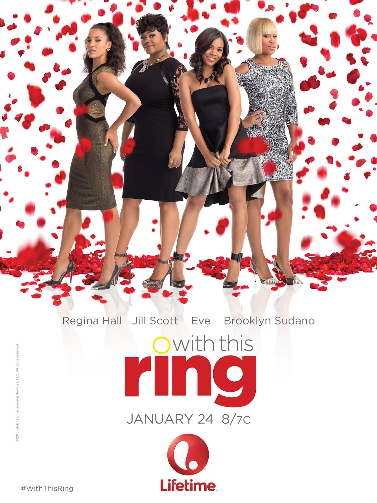 With This Ring 2015 - Full (HD)