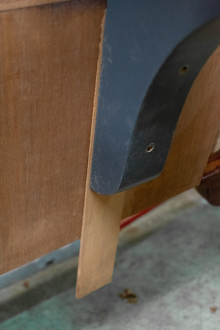 boat transom knees michael s boatbuilding blog drilling the keel and transom boat transom knees michael s boatbuilding blog drilling the keel and transom