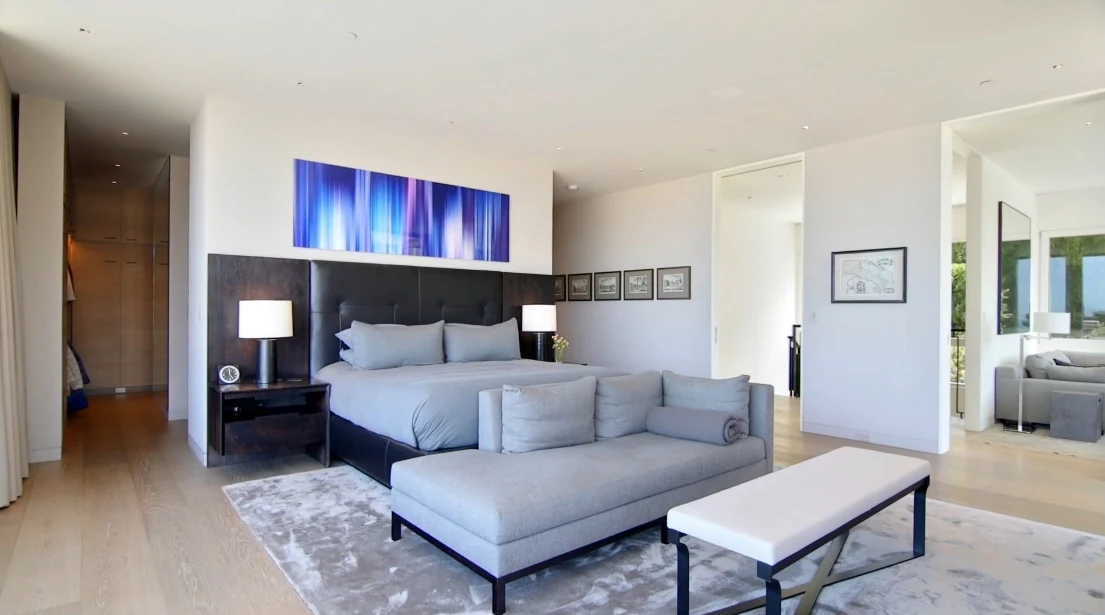 43 Interior Design Photos vs. 2775 Vallejo St, San Francisco Luxury Home Tour