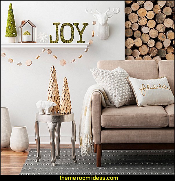 Festive Forest Collection Modern rustic decorating - Modern rustic decor - modern contemporary rustic style nature-inspired furniture - modern rustic baby bedrooms - wooden wall art - rustic modern baby nursery Festive Forest Collection Modern rustic decorating - Modern rustic decor - modern contemporary rustic style nature-inspired furniture - modern rustic baby bedrooms - wooden wall art - rustic modern baby nursery