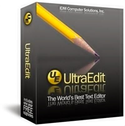 IDM UltraEdit 14.10.0.1018 serial key or number