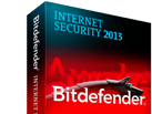 DOWNLOAD BITDEFENDER INTERNET SECURITY 2013 FULL VERSION