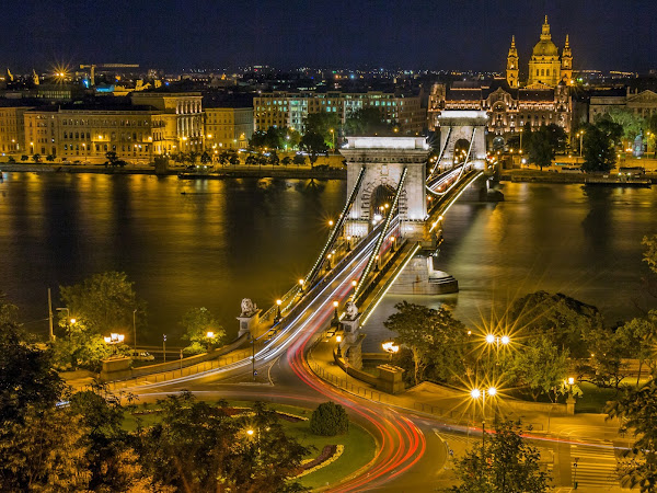 Budapest Best Kept Secrets