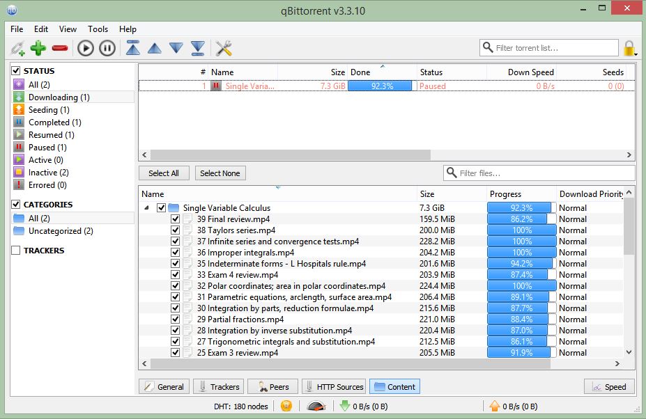 vuze tracker list download bostonpigi list of trackers
