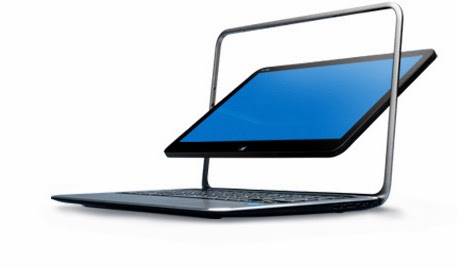 Dell Ultrabook