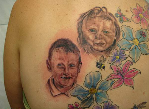 Original Tattoos And Piercings Why Get A Tattoo