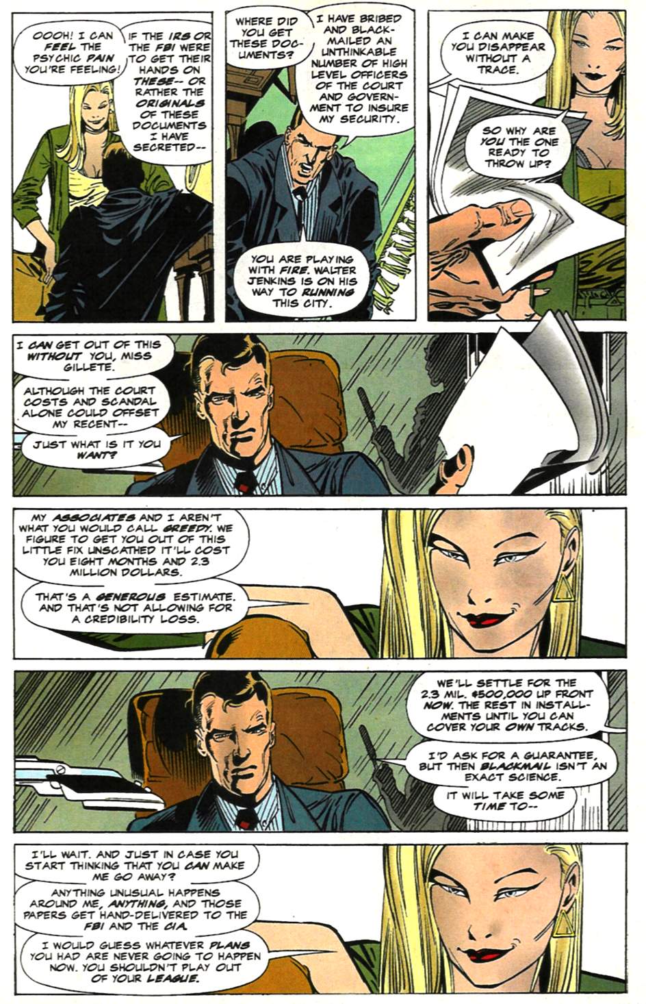 Daredevil (1964) 337 Page 4