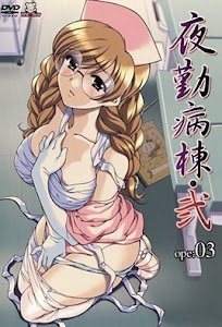 Night Shift Nurses 2 Episode 3 English Subbed