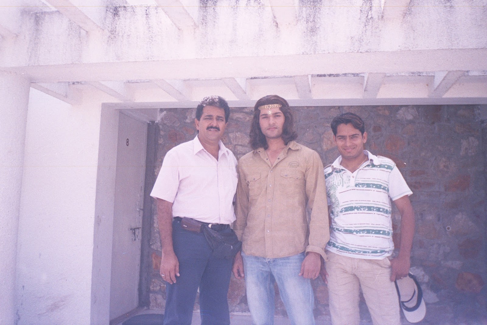 Pc Rashid Rajput Anas Rashid Prithviraj Chauhan