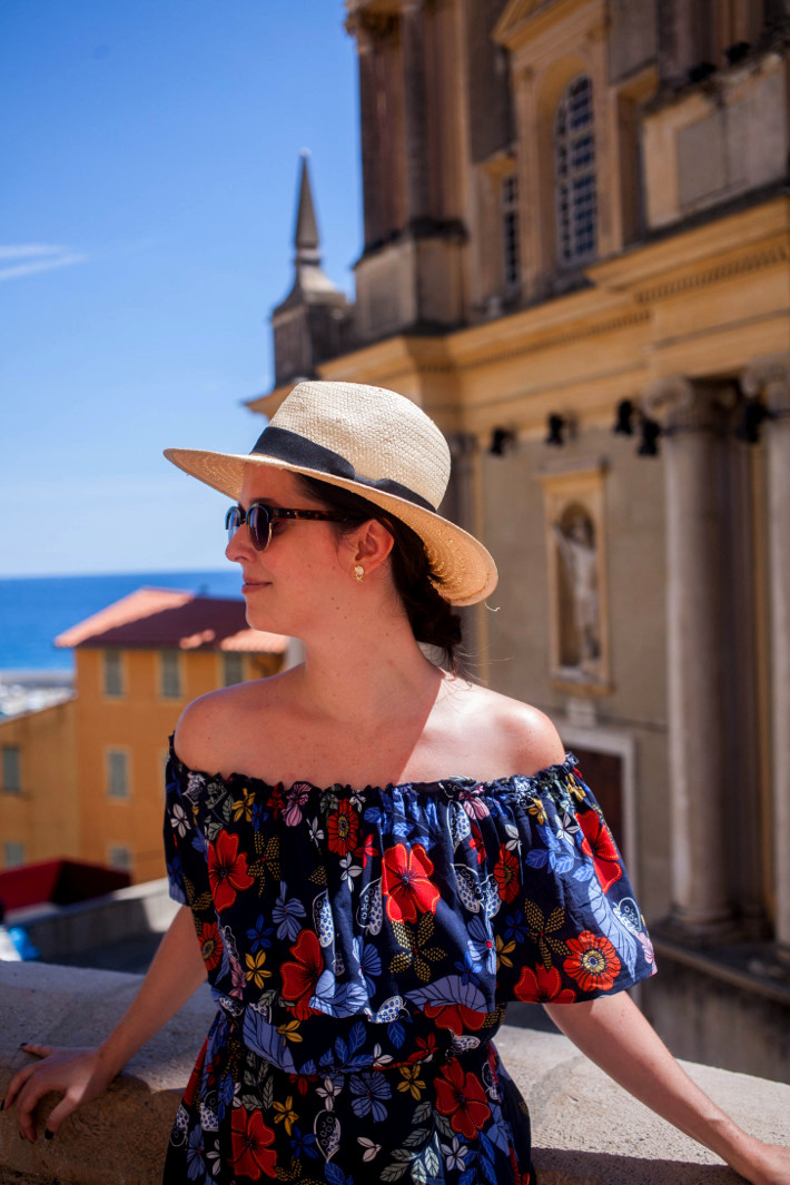 Travel: the lesser know French Riviera with Menton