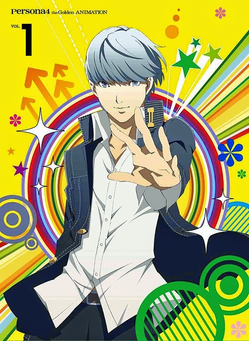 Download Persona 4 Golden The Animation Bonus Cd Vol 1 Op Ed Funime For iPhone Free Get Wallpaper Persona 4 Golden The Animation Bonus Cd Vol 1 Op Ed Funime Desktop Wallpaper Free