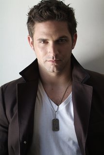 Brandon Barash Brandon Barash