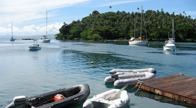 Savusavu