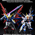 TW Exclusive: NXedge Style [MS Unit] Strike Freedom Gundam VS Destiny Gundam Battle Suit "Extension parts" - Release Info